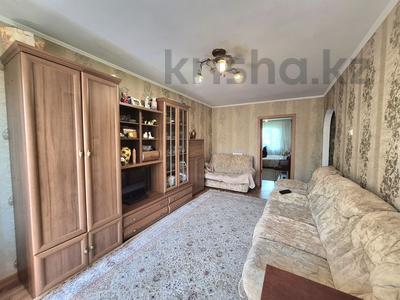 3-бөлмелі пәтер · 56.3 м² · 5/5 қабат, №6 ш/а. — Абая.саина, бағасы: 38 млн ₸ в Алматы, Ауэзовский р-н