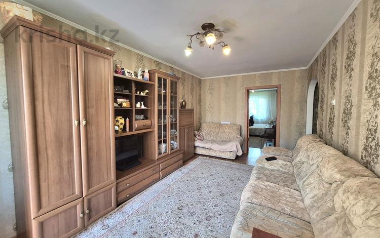 3-бөлмелі пәтер · 56.3 м² · 5/5 қабат, №6 ш/а. — Абая.саина, бағасы: 38 млн ₸ в Алматы, Ауэзовский р-н — фото 20