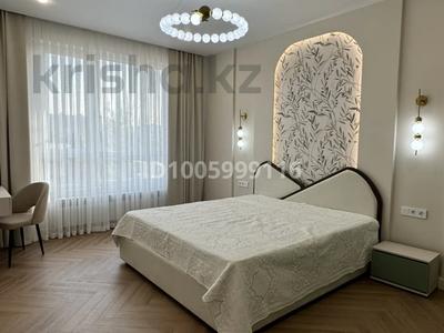 3-комнатная квартира · 79 м² · 6/16 этаж, Утеген батыра 11г за 67 млн 〒 в Алматы