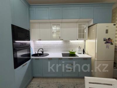 3-бөлмелі пәтер · 71 м² · 2/8 қабат, Храпатый 21, бағасы: 57 млн ₸ в Астане, Сарайшык р-н