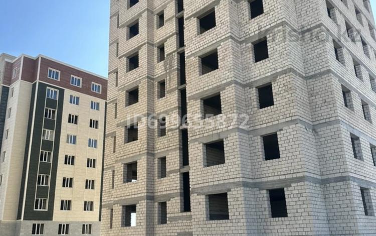 2-бөлмелі пәтер · 75.4 м² · 3/7 қабат, 29а мкр 38/8 — Заде Нурплаза, бағасы: 11.5 млн ₸ в Актау — фото 26