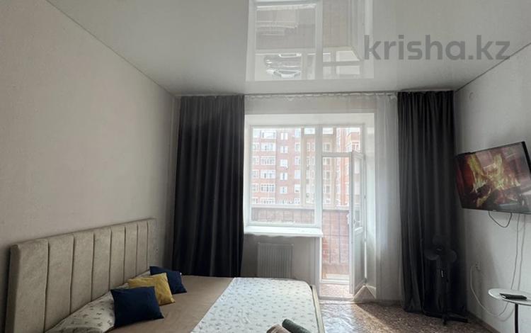 1-бөлмелі пәтер · 35 м² · 3/9 қабат, Камзина 41/1 — Камзина-Бекмаханова, бағасы: 12 000 ₸ в Павлодаре — фото 18