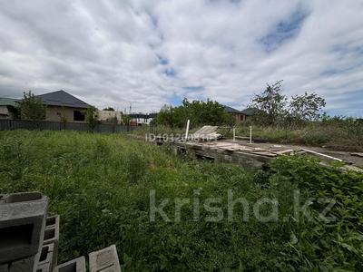 Участок · 10 соток, мкр Нуршашкан (Колхозши), Жакут 29 за 85 млн 〒 в Алматы, Турксибский р-н