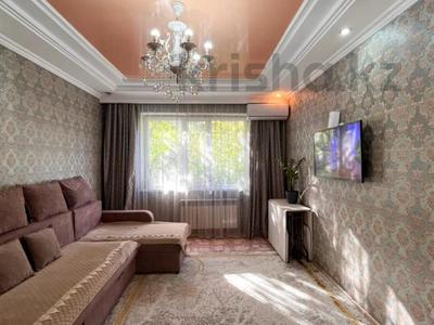 4-бөлмелі пәтер · 76.9 м² · 2/5 қабат, мушелтой 28, бағасы: 29.5 млн ₸ в Талдыкоргане, мкр Мушелтой