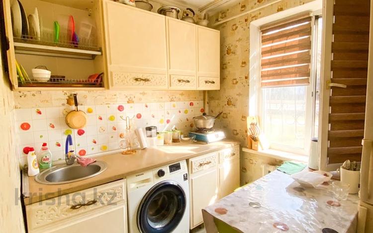1-комнатная квартира · 31 м² · 1/5 этаж, мкр. Жастар 29 за 10 млн ₸ в Талдыкоргане, мкр Жастар — фото 2