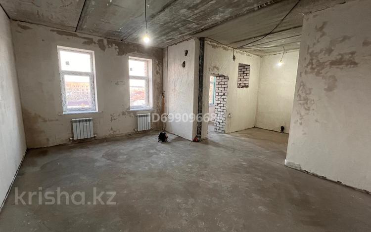 3-комнатная квартира · 80 м² · 4/5 этаж, Алматы 188 за 24 млн ₸ в Уральске — фото 2