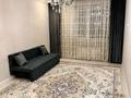 1-комнатная квартира · 40 м² · 2/7 этаж, А.Байтурсынова 47 — А.Байтурсынова, школа «Бином» за 200 000 ₸ в Астане, Алматы р-н