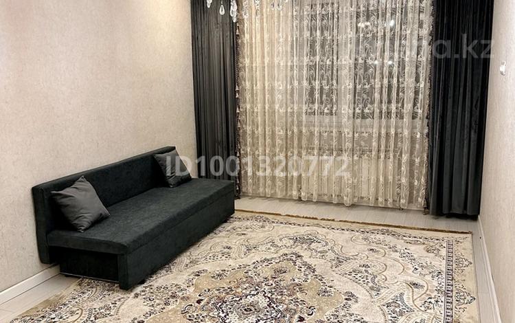 1-комнатная квартира · 40 м² · 2/7 этаж, А.Байтурсынова 47 — А.Байтурсынова, школа «Бином» за 200 000 ₸ в Астане, Алматы р-н — фото 2