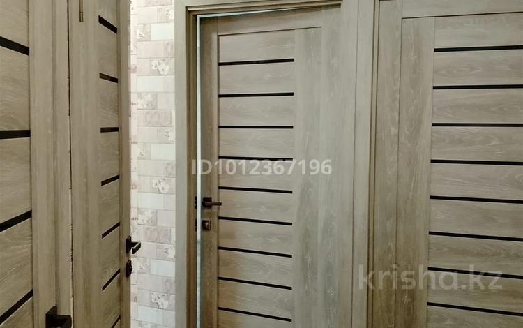 2-бөлмелі пәтер · 46 м² · 4/5 қабат, Астана 18, бағасы: 11 млн ₸ в Аксу — фото 2