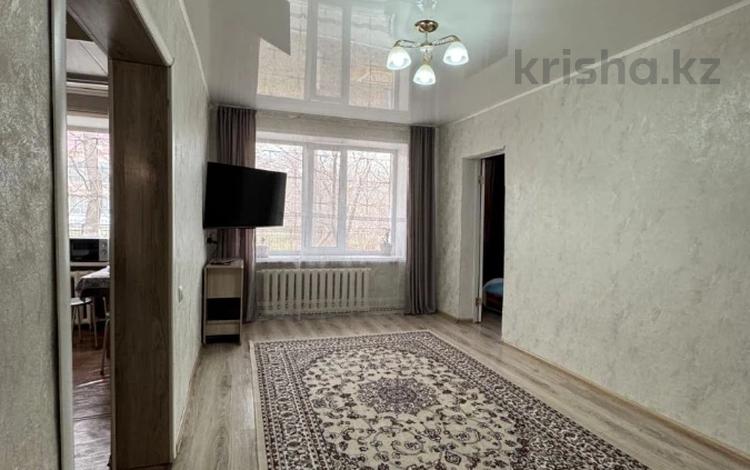 2-комнатная квартира · 40 м² · 1/2 этаж, Шипина 155/2 за 13 млн ₸ в Костанае — фото 3