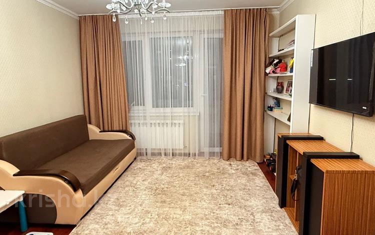 1-бөлмелі пәтер · 44 м² · 2 қабат, Аль-фараби 16 — Улы Дала, школа-лицей 95, Самал Парк , Набережная, бағасы: 23.5 млн ₸ в Астане, Есильский р-н — фото 2