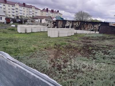 Жер телімі · 4.4 сотық, Ворошилова 11в — Нурай, бағасы: 6.2 млн ₸ в 