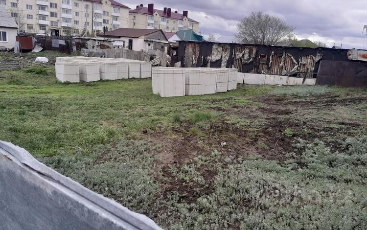 Жер телімі · 4.4 сотық, Ворошилова 11в — Нурай, бағасы: 6.2 млн ₸ в  — фото 2