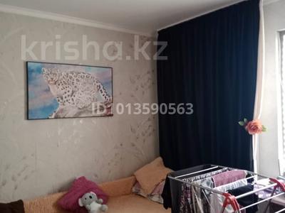 2-комнатная квартира · 46.6 м² · 1/2 этаж, Кусаинова 12 — Гор больница за 7.5 млн ₸ в Сатпаев