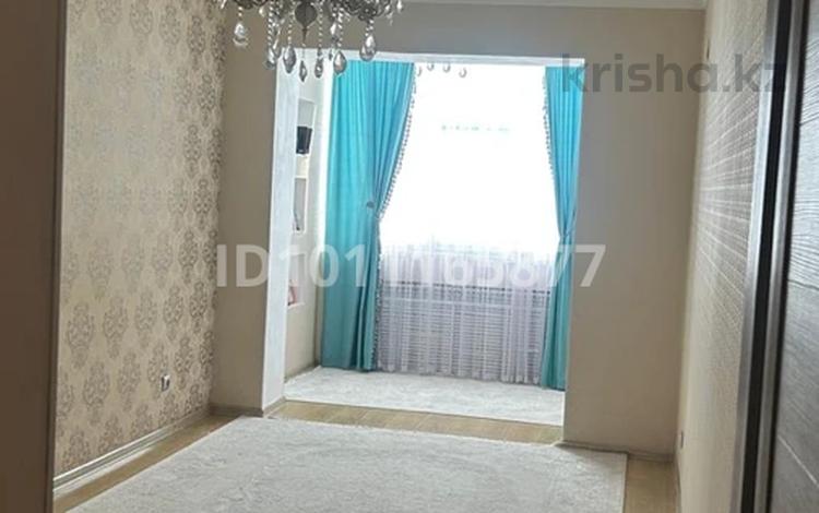 2-комнатная квартира · 56 м² · 4/6 этаж, 31Б мкр 14 за 15 млн ₸ в Актау — фото 2
