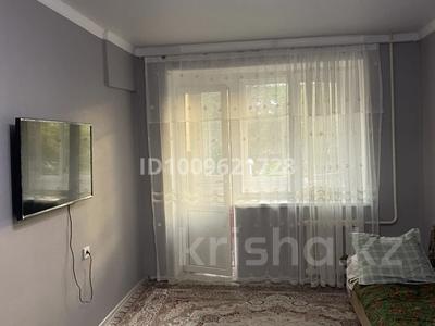 1-комнатная квартира · 22 м² · 3/4 этаж, Саина 8 — Саина Толе би за 16 млн ₸ в Алматы, Ауэзовский р-н