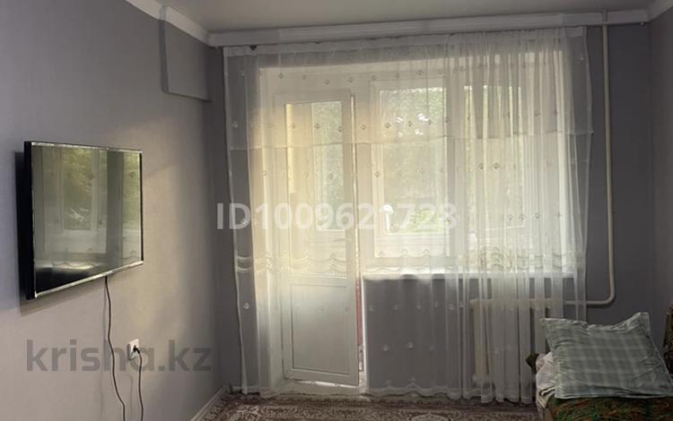 1-комнатная квартира · 22 м² · 3/4 этаж, Саина 8 — Саина Толе би за 16 млн ₸ в Алматы, Ауэзовский р-н — фото 6