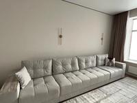 2-комнатная квартира · 65 м² · 8/9 этаж, Ермек Серкебаев 22 за 300 000 〒 в Астане, Сарыарка р-н