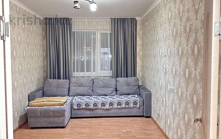 1-комнатная квартира · 45 м² · 6/9 этаж, Nova city 18 за 12 000 〒 в Астане, Есильский р-н — фото 2