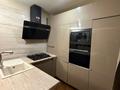 3-бөлмелі пәтер · 74.9 м² · 2/4 қабат, Масанчи 100 — Абая Масанчи, бағасы: 82.5 млн ₸ в Алматы, Бостандыкский р-н — фото 4