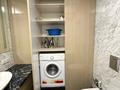 3-бөлмелі пәтер · 74.9 м² · 2/4 қабат, Масанчи 100 — Абая Масанчи, бағасы: 82.5 млн ₸ в Алматы, Бостандыкский р-н — фото 7