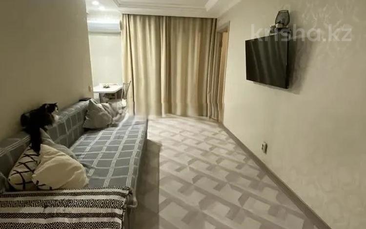 3-комнатная квартира · 51 м² · 3/5 этаж, ул. Штурманская за ~ 21.5 млн ₸ в Караганде, Казыбек би р-н — фото 2