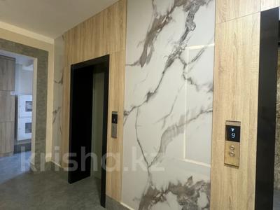 2-комнатная квартира · 46.2 м² · 9/13 этаж, мкр Юго-Восток, Букетова 3 за 19.5 млн ₸ в Караганде, Казыбек би р-н
