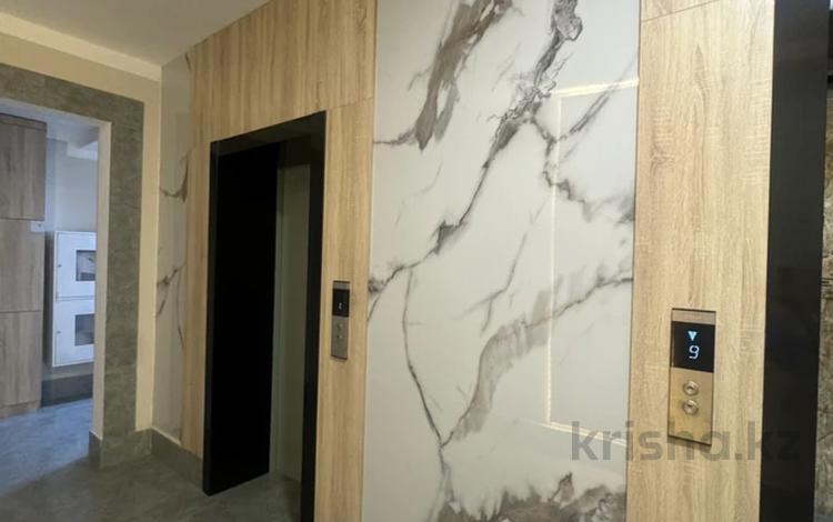 2-комнатная квартира · 46.2 м² · 9/13 этаж, мкр Юго-Восток, Букетова 3 за 19.5 млн ₸ в Караганде, Казыбек би р-н — фото 2