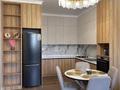 2-бөлмелі пәтер · 52 м², Туран 43/5, бағасы: 17 800 ₸ в Астане, Нура р-н — фото 2
