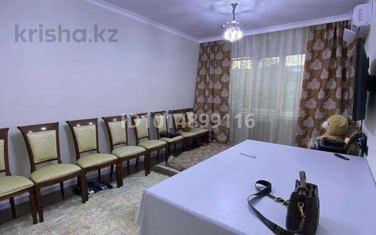 1-бөлмелі пәтер · 42 м² · 5/5 қабат, 4 мкрн., бағасы: 200 000 ₸ в Конаеве — фото 2