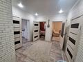 Отдельный дом · 5 комнат · 90 м² · 6 сот., мкр Северо-Западный, Кастеева 14 — Алдабергенова за 29 млн ₸ в Талдыкоргане