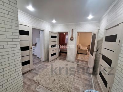 Отдельный дом · 5 комнат · 90 м² · 6 сот., мкр Северо-Западный, Кастеева 14 — Алдабергенова за 29 млн ₸ в Талдыкоргане