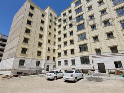 3-комнатная квартира, 117 м², 1/7 этаж, 32В мкр 68 за 23.4 млн 〒 в Актау, 32В мкр
