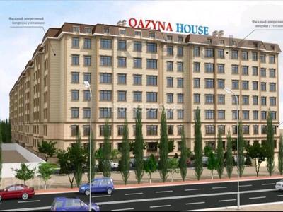 3-бөлмелі пәтер · 117 м² · 1/7 қабат, 32В мкр, 32В мкр. 68 участок, бағасы: 22.1 млн ₸ в Актау