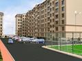 3-бөлмелі пәтер · 117 м² · 1/7 қабат, 32В мкр, 32В мкр. 68 участок, бағасы: 22.1 млн ₸ в Актау — фото 3