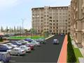 3-бөлмелі пәтер · 117 м² · 1/7 қабат, 32В мкр, 32В мкр. 68 участок, бағасы: 22.1 млн ₸ в Актау — фото 4