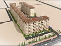 3-бөлмелі пәтер · 117 м² · 1/7 қабат, 32В мкр, 32В мкр. 68 участок, бағасы: 22.1 млн ₸ в Актау — фото 6