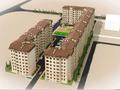 3-бөлмелі пәтер · 117 м² · 1/7 қабат, 32В мкр, 32В мкр. 68 участок, бағасы: 22.1 млн ₸ в Актау — фото 9