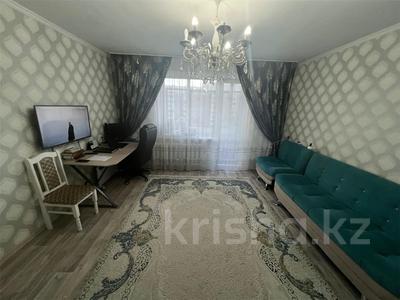 3-бөлмелі пәтер, 64 м², 7/10 қабат, мкр Юго-Восток, МкрСтепной4, бағасы: 26.6 млн 〒 в Караганде, Казыбек би р-н