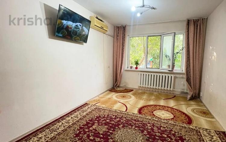 2-бөлмелі пәтер · 44.4 м² · 1/5 қабат, Маресьева, бағасы: 10 млн ₸ в Актобе — фото 3