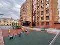 3-бөлмелі пәтер · 107.5 м² · 7/7 қабат, Кабанбай батыра 21 B, бағасы: 80 млн ₸ в Семее