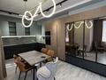 3-бөлмелі пәтер · 107.5 м² · 7/7 қабат, Кабанбай батыра 21 B, бағасы: 80 млн ₸ в Семее — фото 8