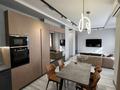 3-бөлмелі пәтер · 107.5 м² · 7/7 қабат, Кабанбай батыра 21 B, бағасы: 80 млн ₸ в Семее — фото 11
