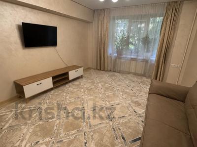 3-бөлмелі пәтер · 73 м² · 1/5 қабат, Гоголя — Каирбекова, бағасы: 62.5 млн ₸ в Алматы, Алмалинский р-н