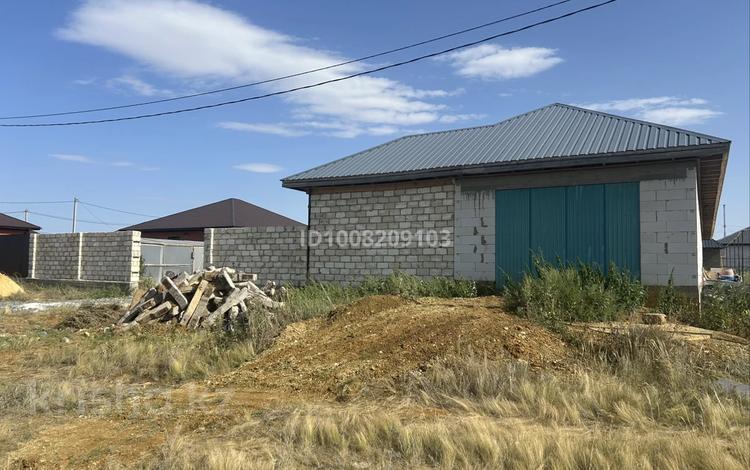 Отдельный дом · 4 комнаты · 210 м² · 12 сот., Республика 1025 за 22 млн ₸ в Хромтау — фото 2