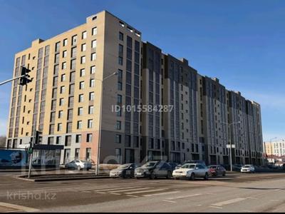 1-комнатная квартира · 33.8 м², Кошкарбаева 60 — Жанибекова за 15 млн ₸ в Астане, Алматы р-н