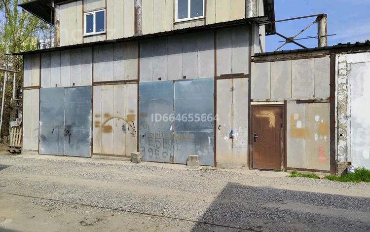 Өнеркәсіптік база · 1 сотық, Немировича Данченко 49Д — Райымбека, бағасы: 150 000 ₸ в Алматы, Алатауский р-н — фото 7