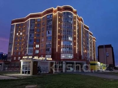 2-комнатная квартира · 57 м² · 4/9 этаж, Самал за 26.5 млн 〒 в Уральске