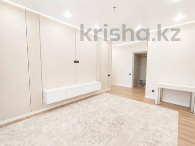 4-комнатная квартира · 118.7 м² · 1/12 этаж, мкр Юго-Восток, Мкр Юго-Восток ул. Карбышева — КарГУ, рынок Арай за 65 млн ₸ в Караганде, Казыбек би р-н
