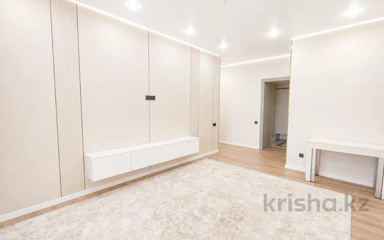 4-комнатная квартира · 118.7 м² · 1/12 этаж, мкр Юго-Восток, Мкр Юго-Восток ул. Карбышева — КарГУ, рынок Арай за 65 млн ₸ в Караганде, Казыбек би р-н — фото 3